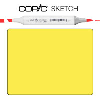 Маркер Copic Sketch Y-04 Acacia Акація