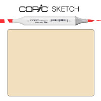 Маркер Copic Sketch Y-32 Cashmere Кашемір