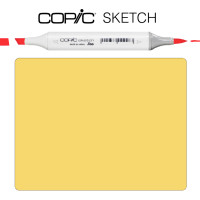 Маркер Copic Sketch Y-38 Honey Медовый