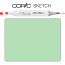 Маркер Copic Sketch YG-45 Cobalt green зелений кобальт