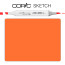 Маркер Copic Sketch YR-68 Orange оранжевый