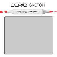 Маркер Copic Sketch С-3 Cool gray Холодний сірий