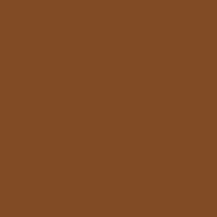 Краска по стеклу и керамике 50 мл, №377 Garnet red
