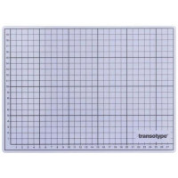 Монтажний килимок COPIC Cutting mat, прозорий 60 x 45 см