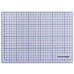 Монтажний килимок Transotype Cutting mat, прозорий 90 x 60 см - 17514