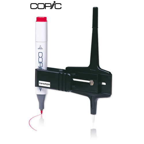 Тримач для маркера COPIC Ciao Clip Compass R-24 см циркуль