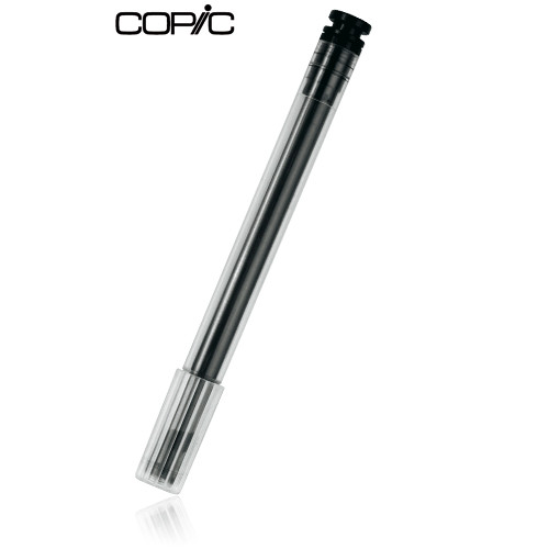 Заправка-картридж COPIC Refill cartridge серии В (0,1 - кисть)