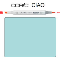 Маркер Copic Ciao № BG15 Aqua, Аква