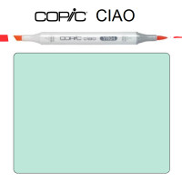 Маркер Copic Ciao № BG23 Coral sea, Коралове море