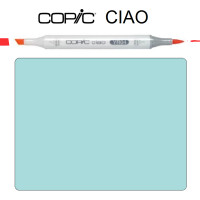 Маркер Copic Ciao № BG34 Horizon green, Зелений горизонт
