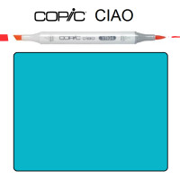 Маркер Copic Ciao № BG49 Duck blue, Бірюза