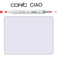 Маркер Copic Ciao № BV000 Iridescent mauve, Райдужно-ліловий
