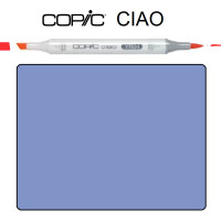 Маркер Copic Ciao № BV04 Blue berry, Чорничний