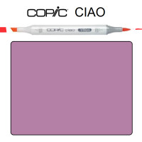 Маркер Copic Ciao № BV08 Blue violet, Фіолетово-блакитний