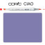 Маркер Copic Ciao № BV25 Grayish violet, Сірий фіолетовий
