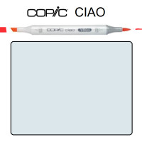 Маркер Copic Ciao № BV31 Pale lavender, Пастельно-лавандовий