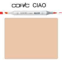 Маркер Copic Ciao № E35 Chamois, Темний беж