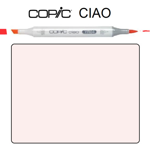 Маркер Copic Ciao № E41 Perl white, Біла перлина