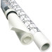 Pулон бумаги для черчения Accademia Fabriano 1.5х10 м 200г/м2
