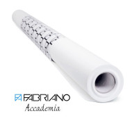 Pулон бумаги для черчения Accademia Fabriano 1.5х10 м 200г/м2