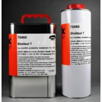 Изорастворитель заменитель скипидара без запаха Kremer 100 мл