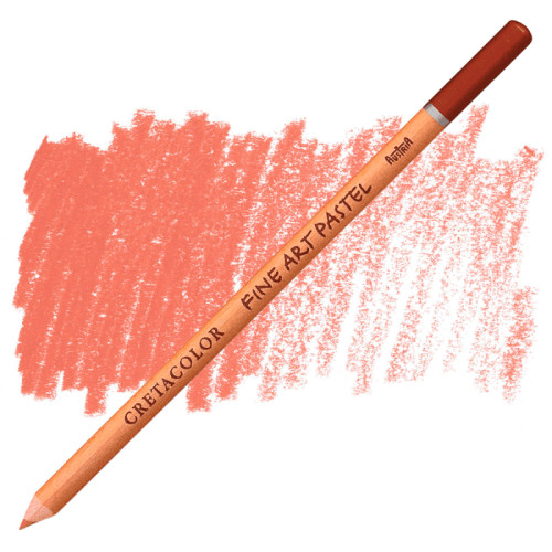 Пастельний олівець Cretacolor Англійська червона