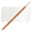 Пастельный карандаш Cretacolor Бело-серый