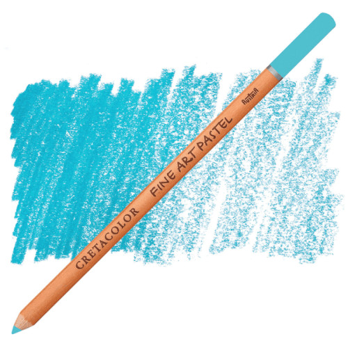 Пастельний олівець Cretacolor Синьо-зелений