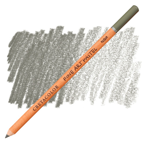 Пастельный карандаш Cretacolor Дымчато-серый