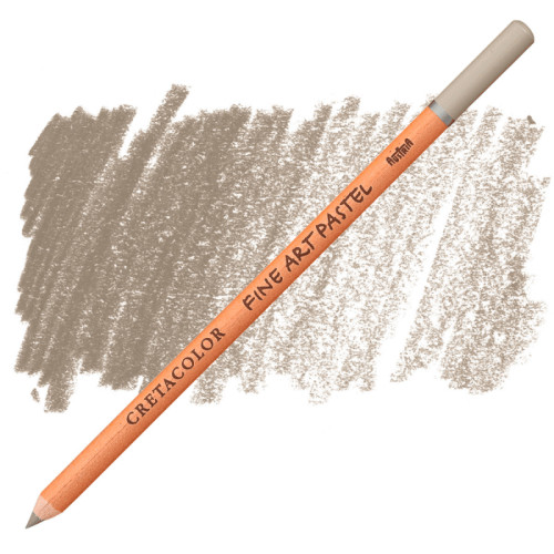 Пастельный карандаш Cretacolor Желто-серый