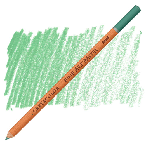 Пастельный карандаш Cretacolor Зеленая земля светлая