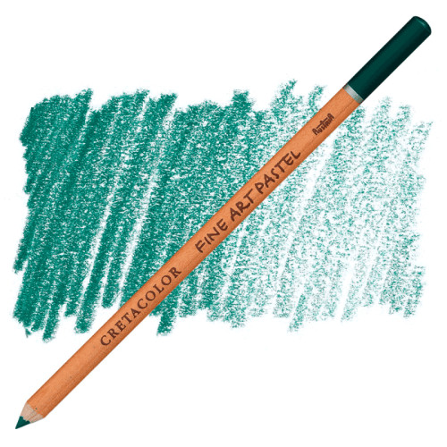 Пастельный карандаш Cretacolor Зеленая земля темная