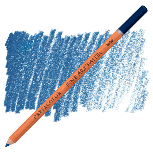 Пастельный карандаш Cretacolor Индиго