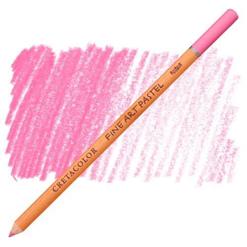 Пастельный карандаш Cretacolor Розовая марена