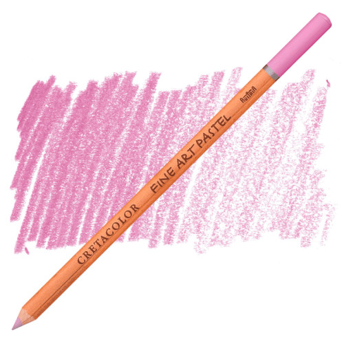 Пастельний олівець Cretacolor Рожевий світлий