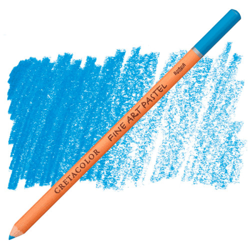 Пастельный карандаш Cretacolor Синий горный