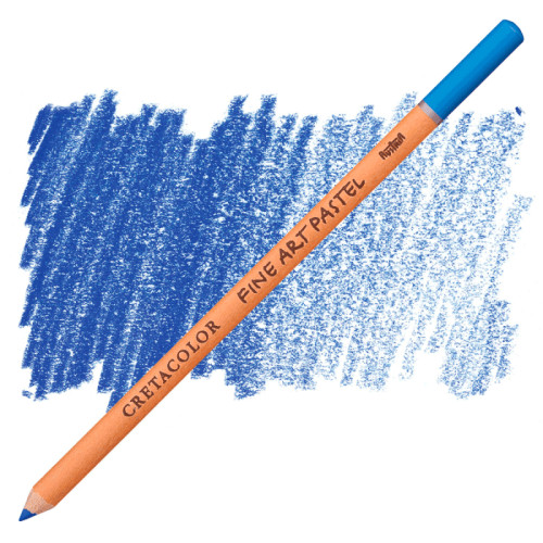 Пастельный карандаш Cretacolor Синий фарфоровый