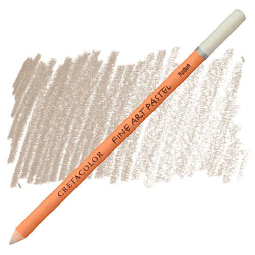 Пастельный карандаш Cretacolor Серый светлый