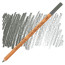 Пастельний олівець Cretacolor Чорно-сірий