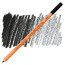 Пастельный карандаш Cretacolor Черный