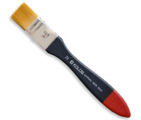 Пензель синтетика флейц KOLOS Wide 8044 №25