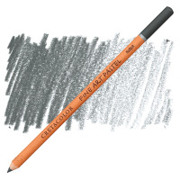 Пастельный карандаш Cretacolor Серый темный