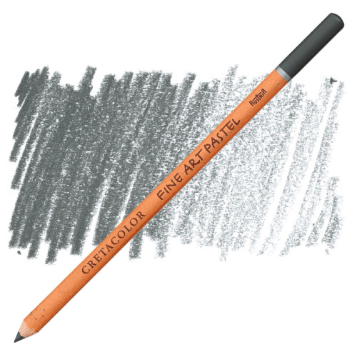 Пастельний олівець Cretacolor Сірий темний