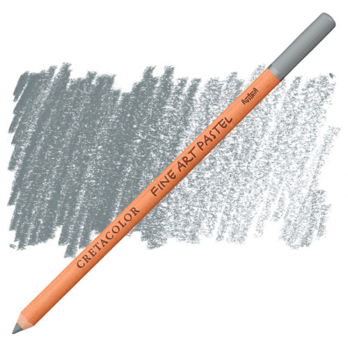 Пастельный карандаш Cretacolor Серый