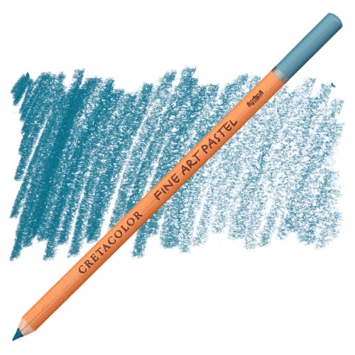 Пастельный карандаш Cretacolor Серо-голубой