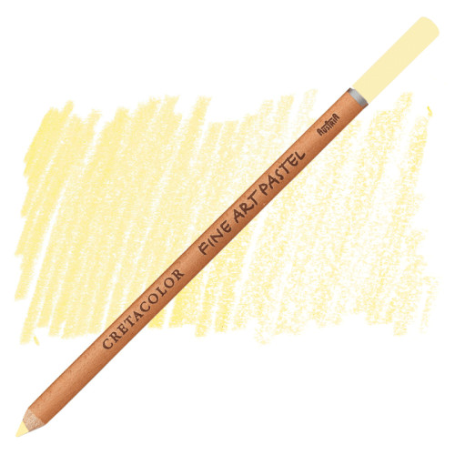 Пастельний олівець Cretacolor Слонова кістка