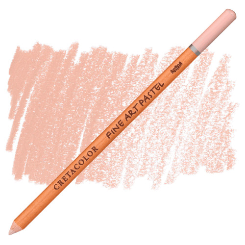 Пастельний олівець Cretacolor Тілесний темний