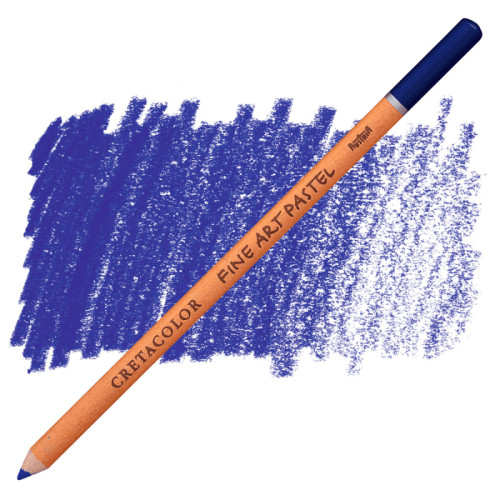Пастельний олівець Cretacolor Ультрамарін
