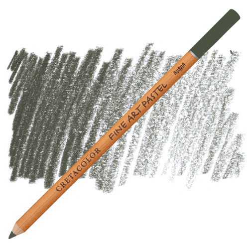 Пастельний олівець Cretacolor Умбра