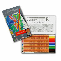 Олівці пастельні Cretacolor Fine Art Pastel 12 шт